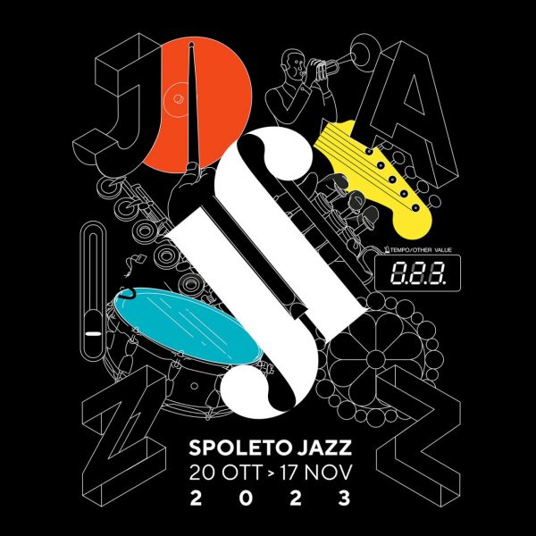 Spoleto Jazz 2023